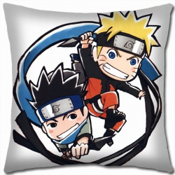 Naruto Double-sided full color...