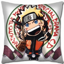 Naruto Double-sided full color...