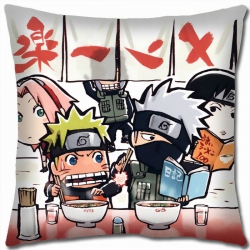 Naruto Double-sided full color...