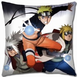 Naruto Double-sided full color...