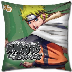 Naruto Double-sided full color...