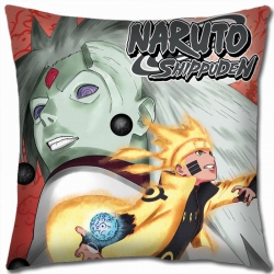 Naruto Double-sided full color...