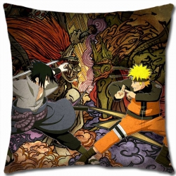 Naruto Double-sided full color...