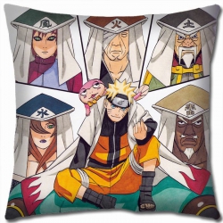 Naruto Double-sided full color...