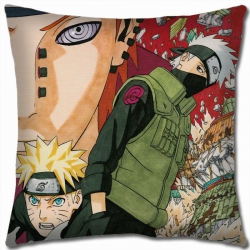 Naruto Double-sided full color...