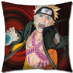 Naruto Double-sided full color...