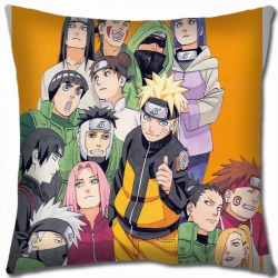 Naruto Double-sided full color...