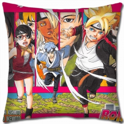 Naruto Double-sided full color...