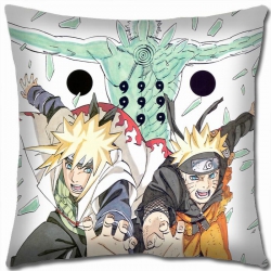 Naruto Double-sided full color...