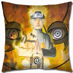 Naruto Double-sided full color...