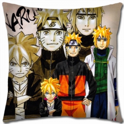 Naruto Double-sided full color...
