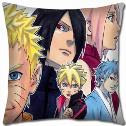Naruto Double-sided full color...