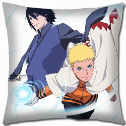 Naruto Double-sided full color...