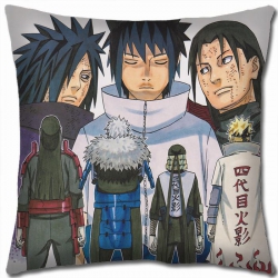 Naruto Double-sided full color...