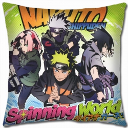 Naruto Double-sided full color...