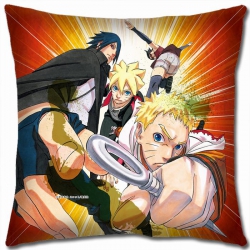 Naruto Double-sided full color...