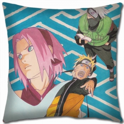 Naruto Double-sided full color...