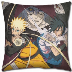 Naruto Double-sided full color...