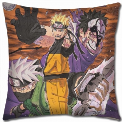 Naruto Double-sided full color...
