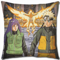 Naruto Double-sided full color...