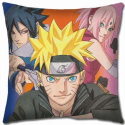 Naruto Double-sided full color...