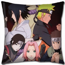Naruto Double-sided full color...