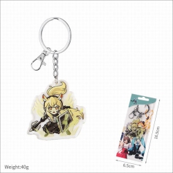 Arknights-1 Double-sided soft ...