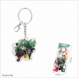 Arknights-2 Double-sided soft ...