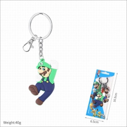 Super Mario Bros Louis Double-...