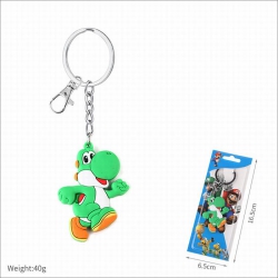 Super Mario Bros Double-sided ...