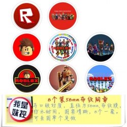 R2 Brooch Price For 8 Pcs A Se...