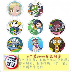 Keroro Gunso Brooch Price For ...