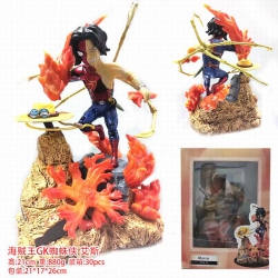 One Piece GK Spider-Man Boxed ...