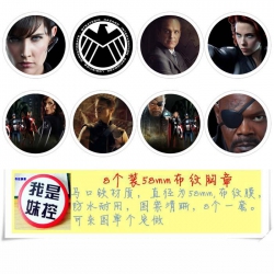 Marvel's Agents of S.H.I.E.L.D...