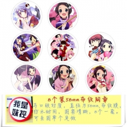 The World God Only Knows: Godd...