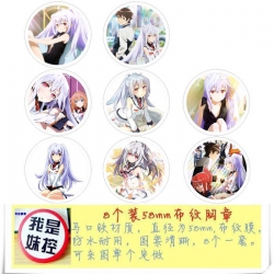 Plastic memories Brooch Price ...