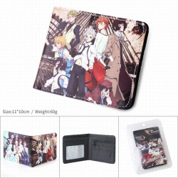 Bungo Stray Dogs-2 PU full col...