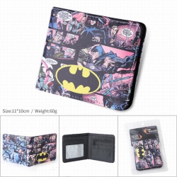 Marvel Batman PU full color si...