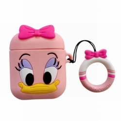 Daisy Duck Anime Rubber ring b...