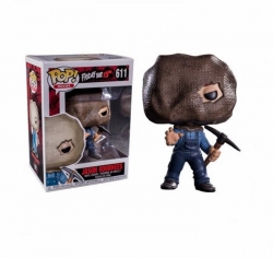 FUNKO POP 611 Friday the 13th ...