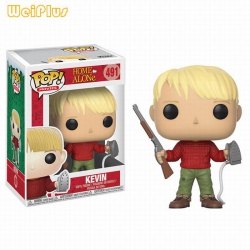 FUNKO PPO 491 Home Alone Kevin...