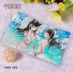 Azur Lane Anime Oxford cloth p...