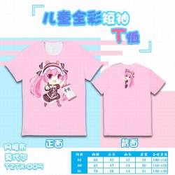 Personality Anime full color m...