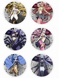 Monster musume no iru nichijou...