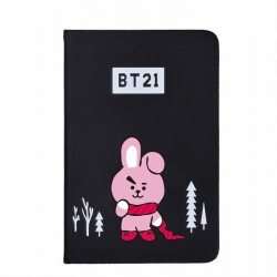BTS Babbit Student diary the s...
