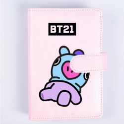 BTS Hippo Pink Candy color not...