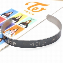 TWICE Korean stars Bracelet je...