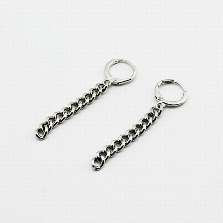 BTS JIMIN Simple tassel earrings price for 5 pairs