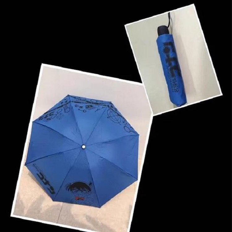 Conan Folding sunscreen umbrella