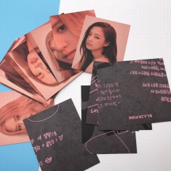 Blackpink Lemo Card small card...